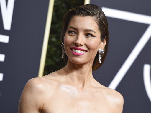 75th Annual Golden Globe Awards - Arrivals